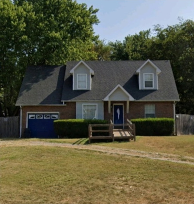221 Jim Thorpe Dr