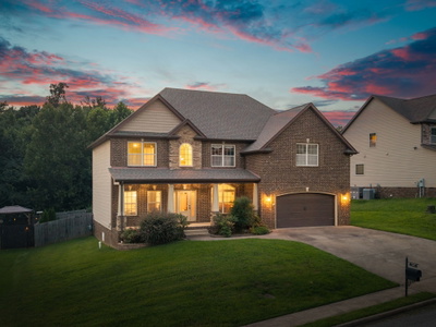 3148 Timberdale Dr
