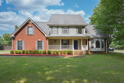 104 Spicer Ct