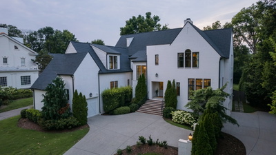 3444 Woodmont Blvd