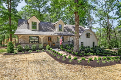 2291 Cooks Rd