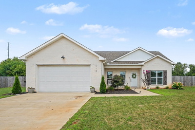 112 Burley Way