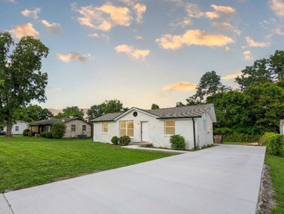 160 Haynes Park Dr