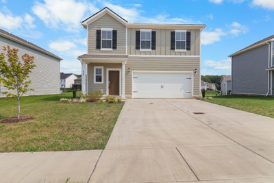901 Moray Ln