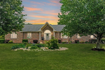 201 Buchanan Cir