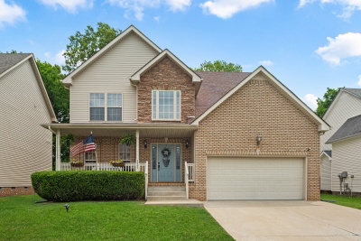 3345 Melissa Ln