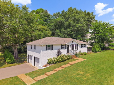 600 Huntington Pkwy