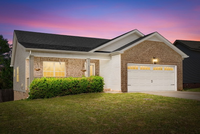 1640 Buchanon Dr