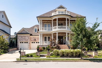 813 Stonewater Blvd