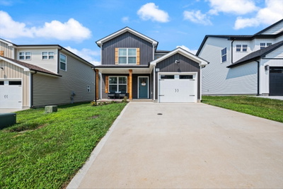 216 Quarry Overlook Way