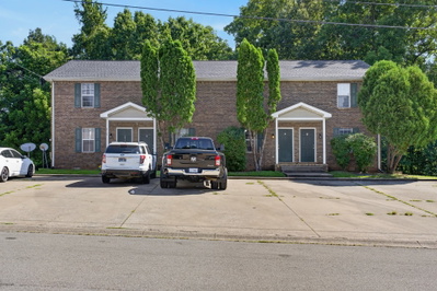 1731 Baltimore Dr