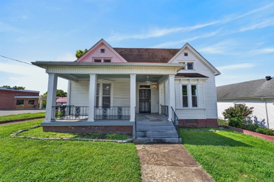 222 Union St