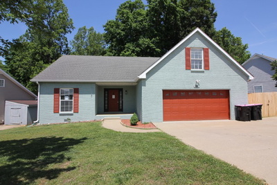 81 West Dr
