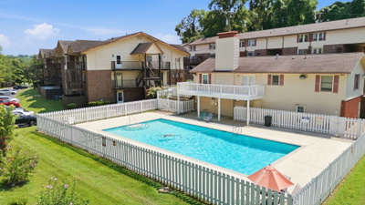 500 Paragon Mills Rd