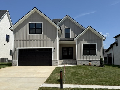 463 Spiderwort Dr