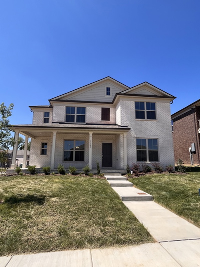 1163 Carlisle Place