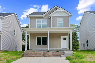 324 Mitchell St