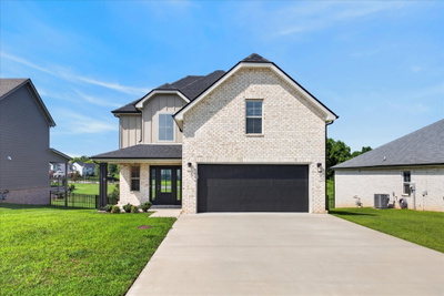 393 Frontier Drive
