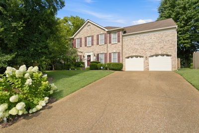 601 Copperfield Ct
