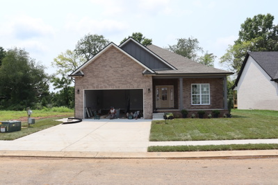 734 Southern Pine Trl