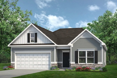 269 Claude Circle
