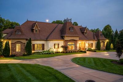 304 Seward Rd