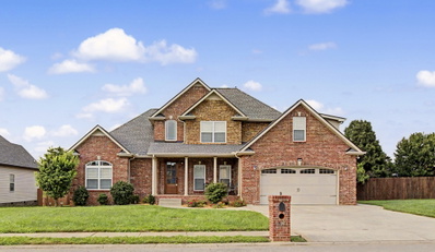 1537 GREEN GROVE WAY