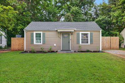 240 Burch Rd