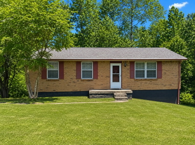 2007 Rosemary Dr