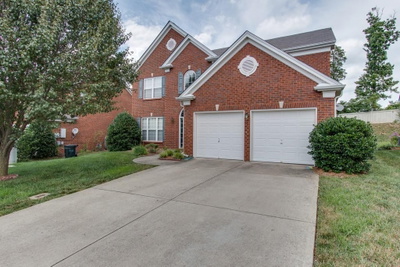 1510 Chestnut Springs Dr