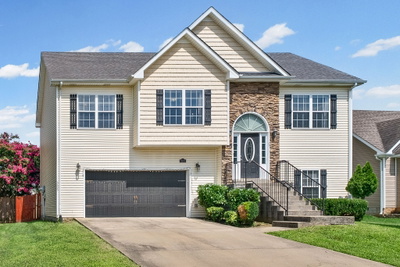 3625 Fox Den Ln