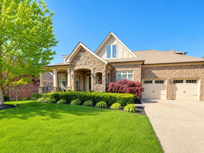 409 Valley Spring Dr