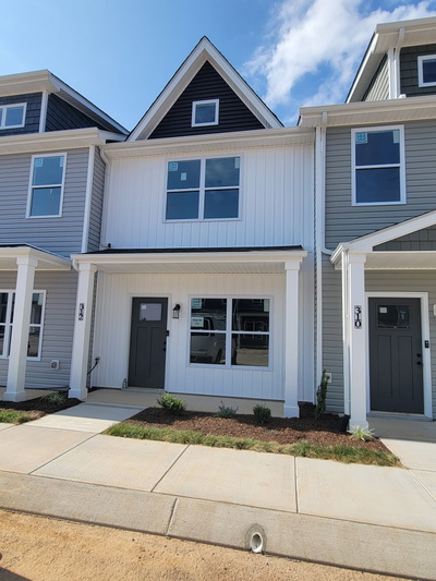 312 Front Ridge Circle