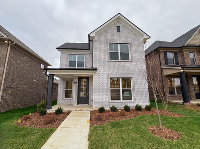 109 Sable East St lot 171