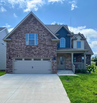 826 Limestone Way