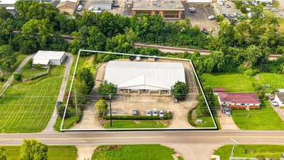 246 Rockland Rd