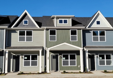 305 Front Ridge Circle