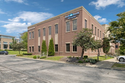 301 Seven Springs Way Suite 150