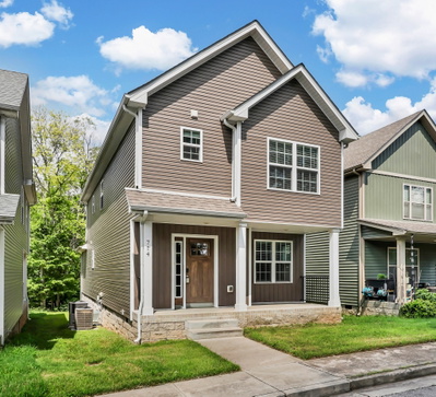 714 Perkins Ave