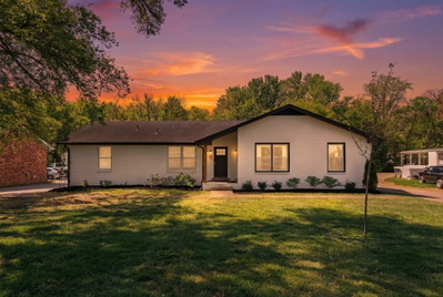 1406 Bradyville Pike