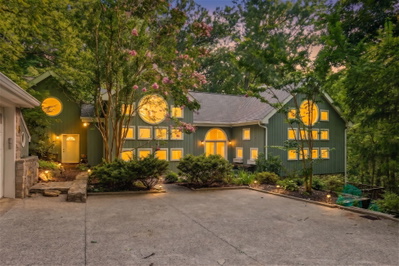 6038 Sherwood Ct
