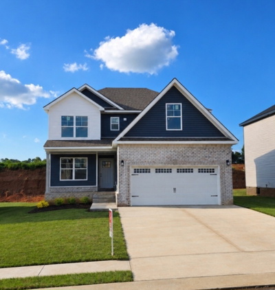 316 Cardinal Creek