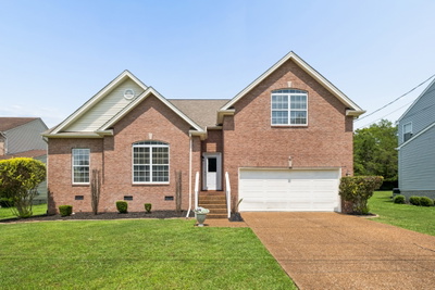 803 Partridge Cir