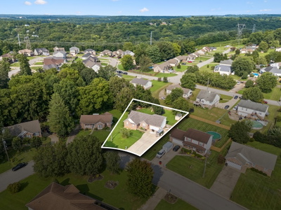 3142 Whitetail Dr