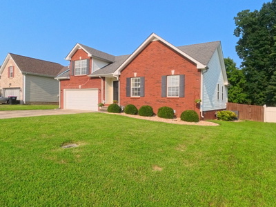 1464 Cedar Springs Cir