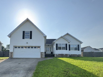 1420 Mutual Dr