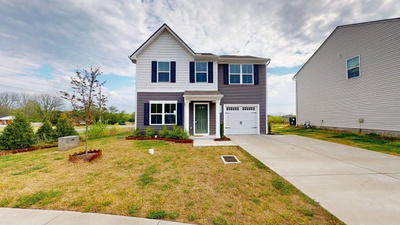 2005 Westchester Dr