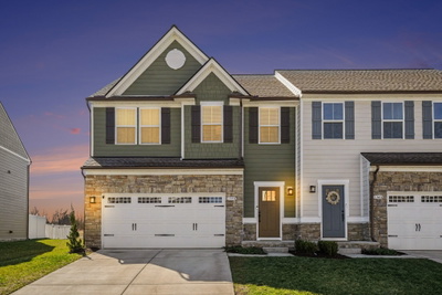 1338 Crescent Ridge Dr