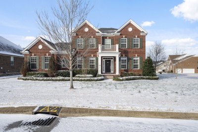 3103 Oxford Dr