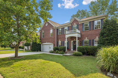1279 Bridgeton Park Dr